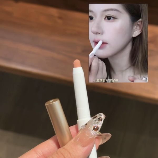 趙露思/LISA同款-HEART PERCENT唇筆 