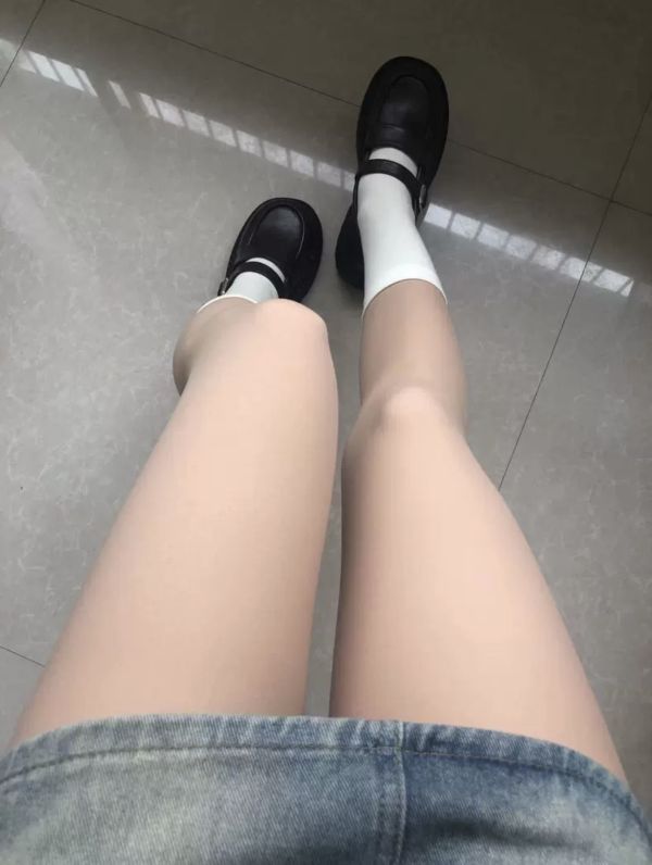 顯瘦不勒♡月子襪 