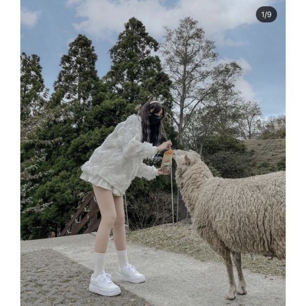 買一送一♡闆娘愛襪 