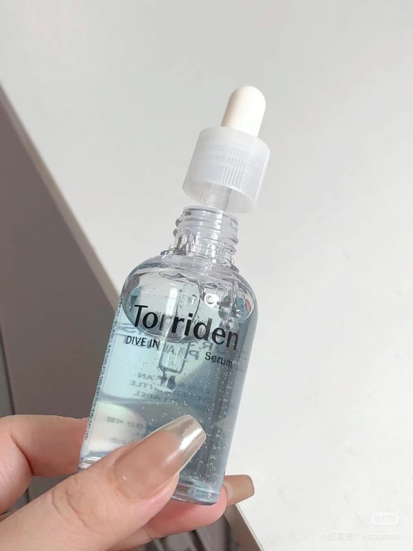 Torriden玻尿酸補水精華 