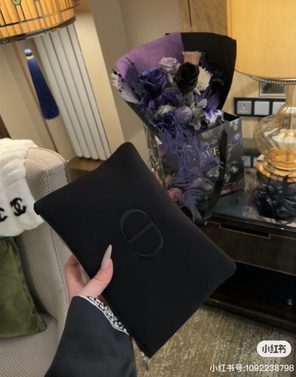 DIOR/BURBETRRY/YSL/Armani-收納包 