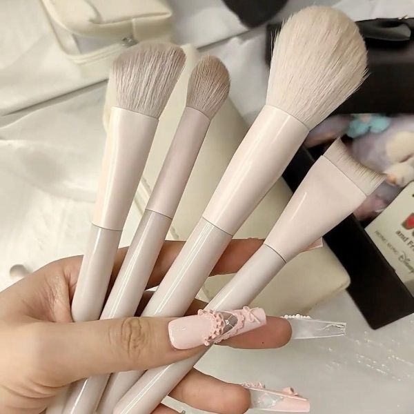 桃夭13隻刷具組+送收納包 