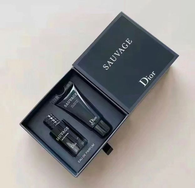 DIOR迪奧曠野兩件禮盒♡ 