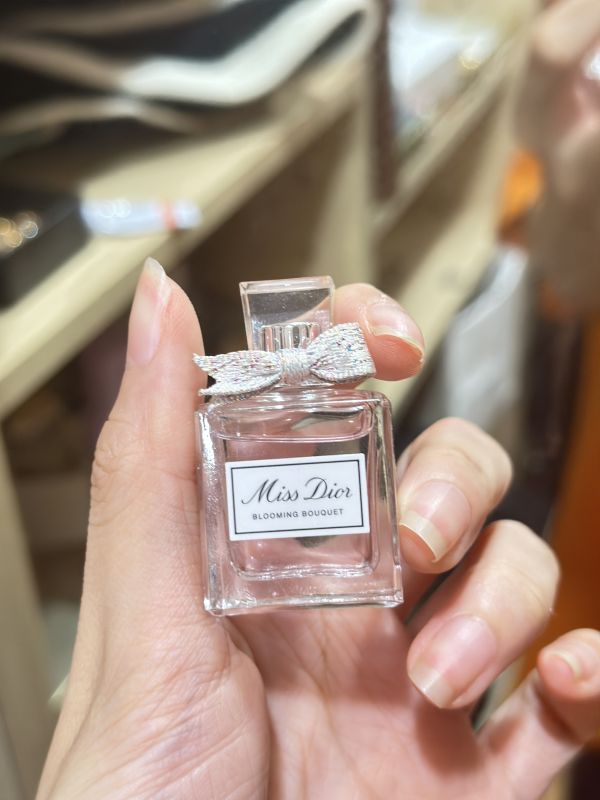 DIOR花漾香水5ml♡ 
