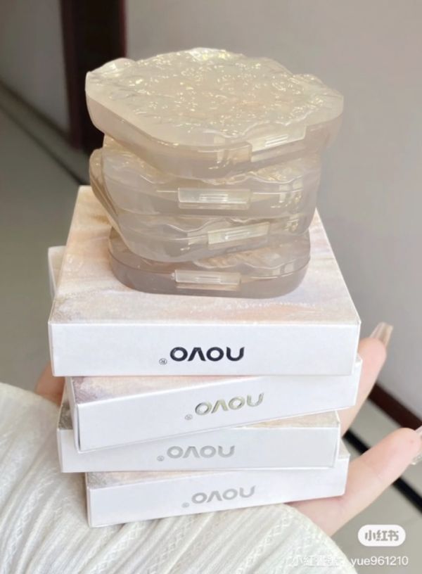 買一送一♡NOVO幻影光感高光打亮 