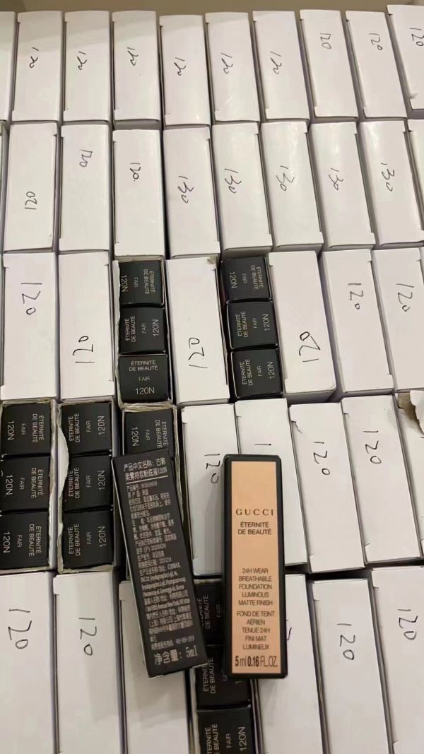 GUCCI粉底液5ml 
