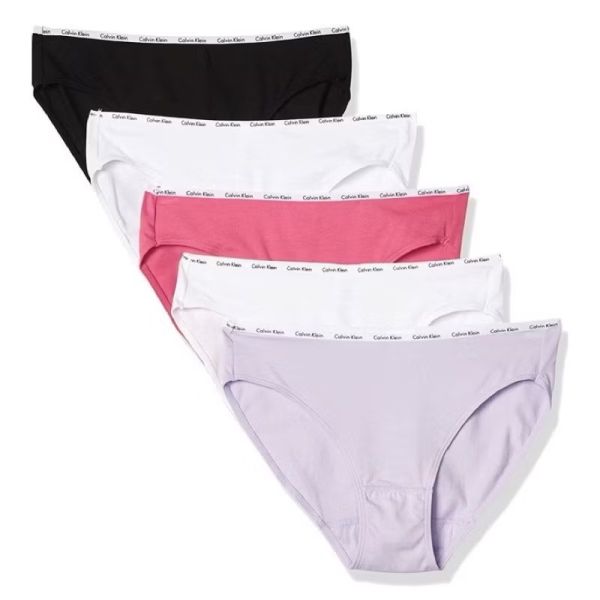 Calvin Kelin內褲丁字褲/正常版 