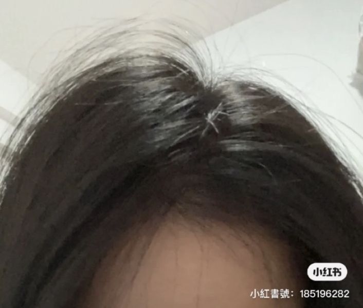 蓬鬆神器♡高爐頂魔法蓬鬆梳 
