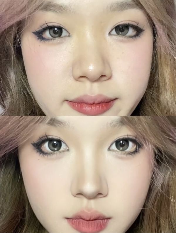 Out of office雙頭修容筆（送削筆器） 