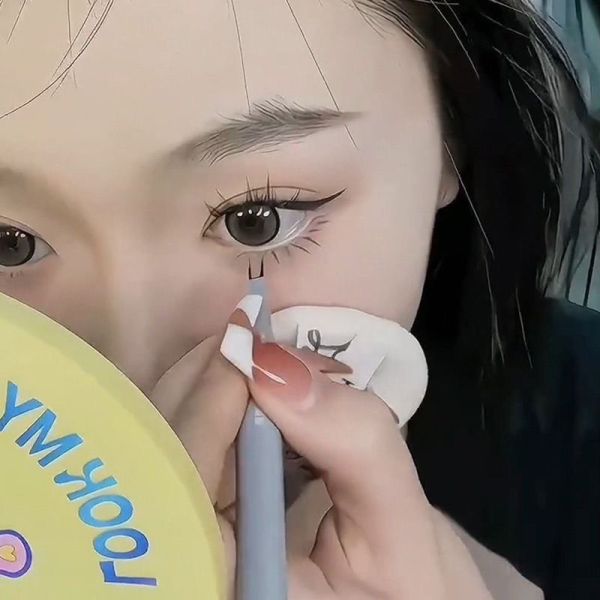 唯資VEECCI下睫毛筆♡ 