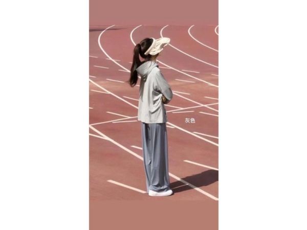 嫩妹必備♡ABTOO二代防曬衣 