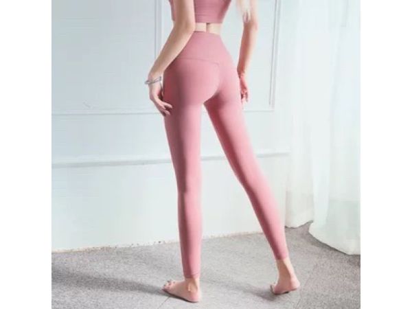 超顯瘦♡質量超好瑜珈健身套裝 