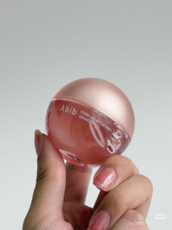 車銀優同款-Abib PDRN唇膜 