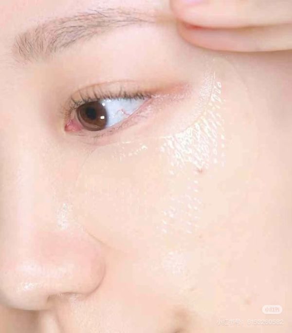 ABIB膠原蛋白眼膜 