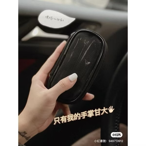 12隻旅遊刷具組 