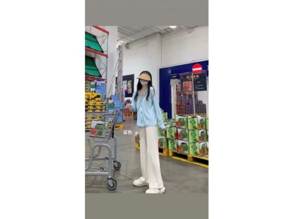 嫩妹必備♡ABTOO二代防曬衣 