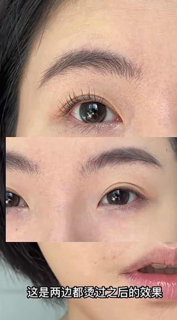 Eyecurl第四代燙睫毛器-usb充電 