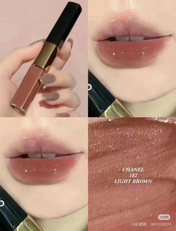 香奶奶雙頭唇釉（超難買） 