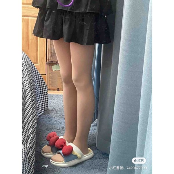 熱銷萬件!!超自然光腿神器 
