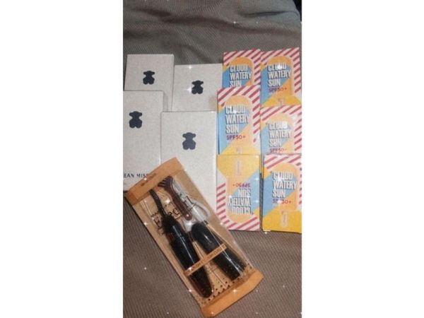 Eyecurl第四代燙睫毛器♡usb充電 