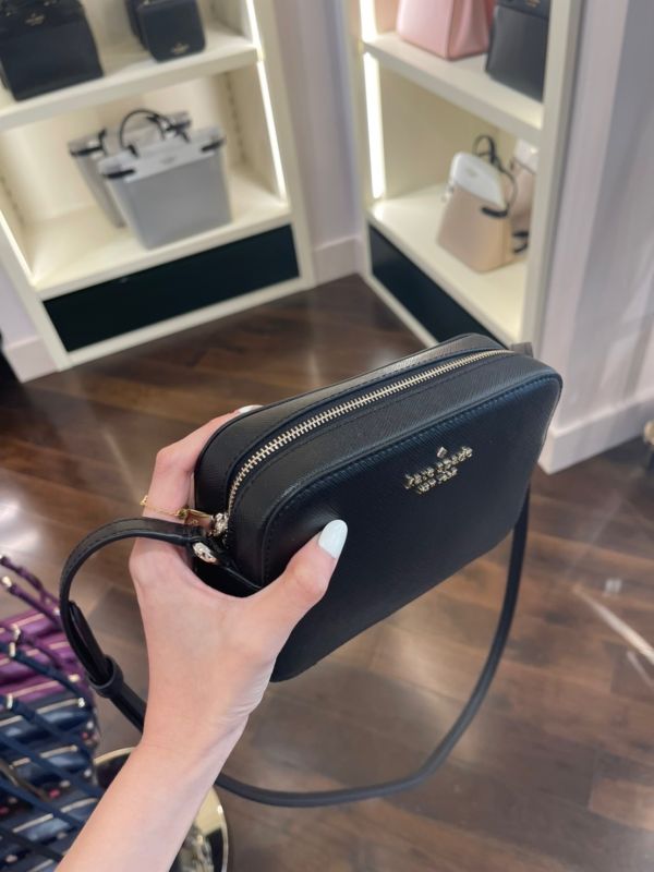 質量超棒♡Kate spade 相機包 