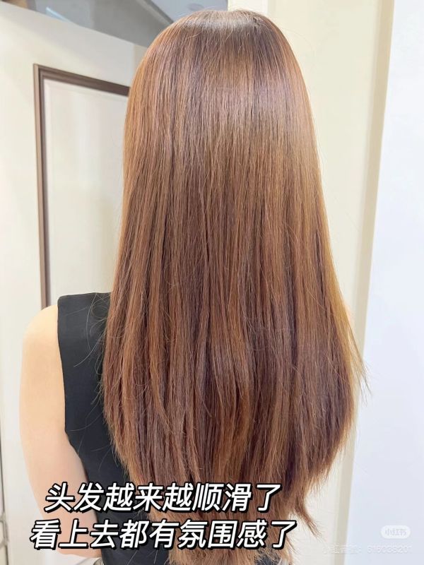 TS無硅油強健髮根/活絡毛髮洗發精500ml 