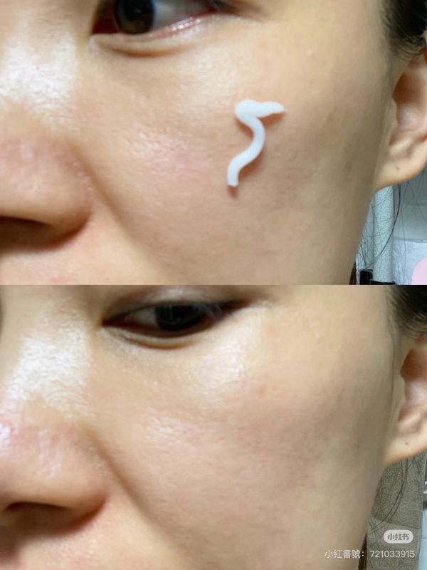 麗珠蘭回春面霜50ml 