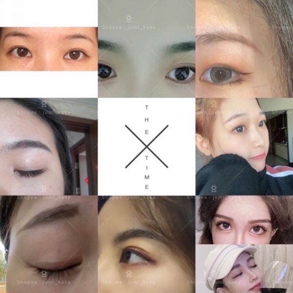 支撐力讚♥︎細版雙眼皮貼（網紅同款） 