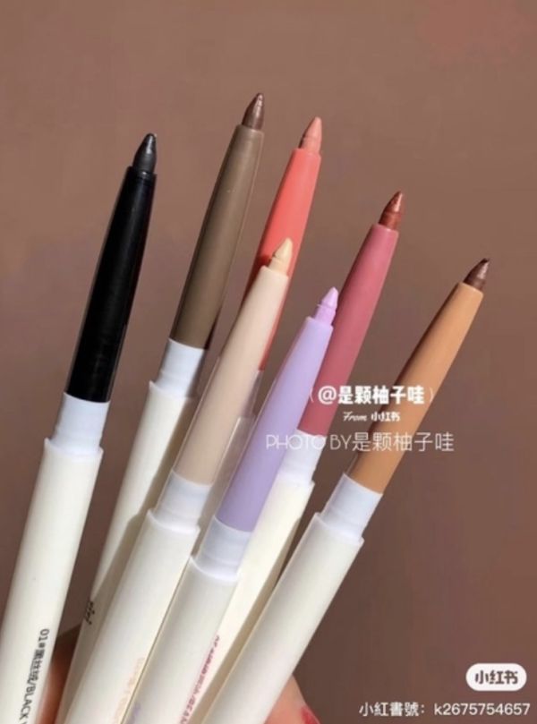 買一送一178$♡xixi防水眼線膠筆 YYDS! 