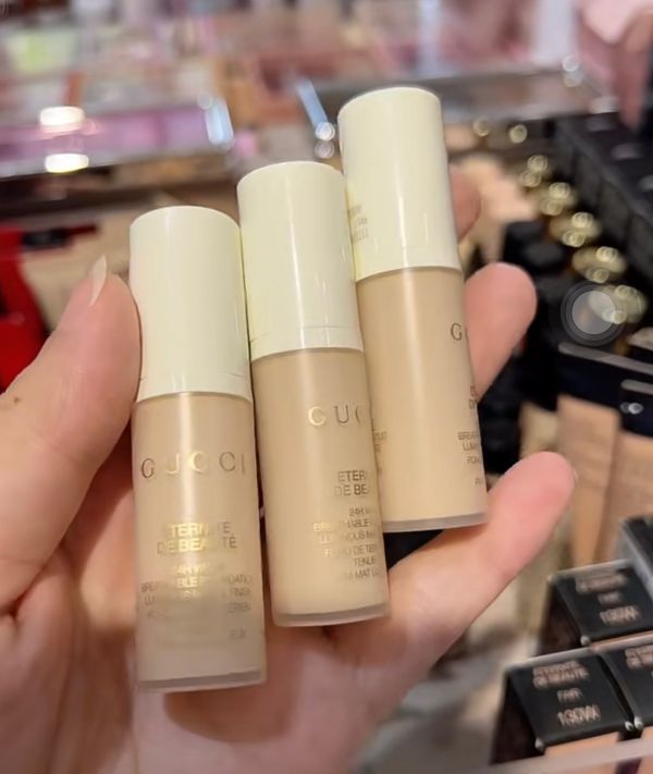 GUCCI粉底液5ml 