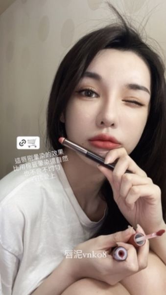 韓國化妝師推♡唇刷✔️遮瑕刷✔️ 