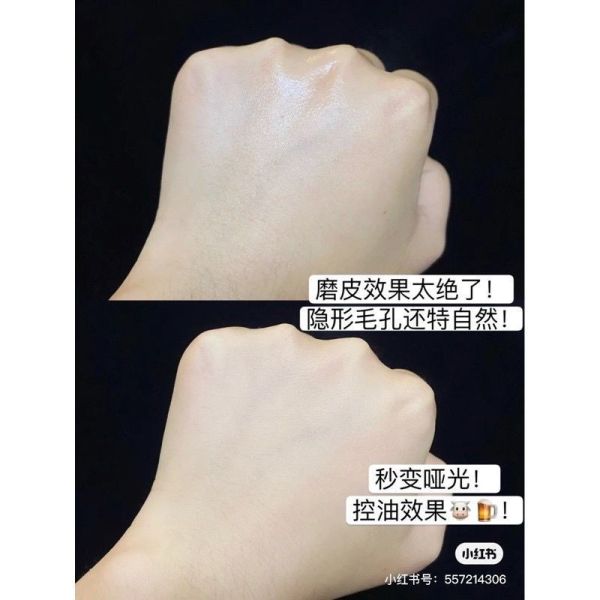 KIKO啞光粉餅（送棉花糖粉撲） 