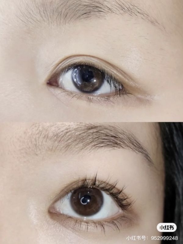 Eyecurl第四代燙睫毛器♡usb充電 