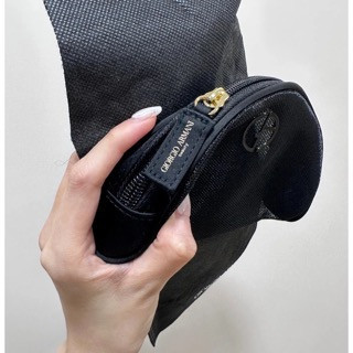 DIOR/BURBETRRY/YSL/Armani-收納包 