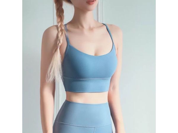 超顯瘦♡質量超好瑜珈健身套裝 