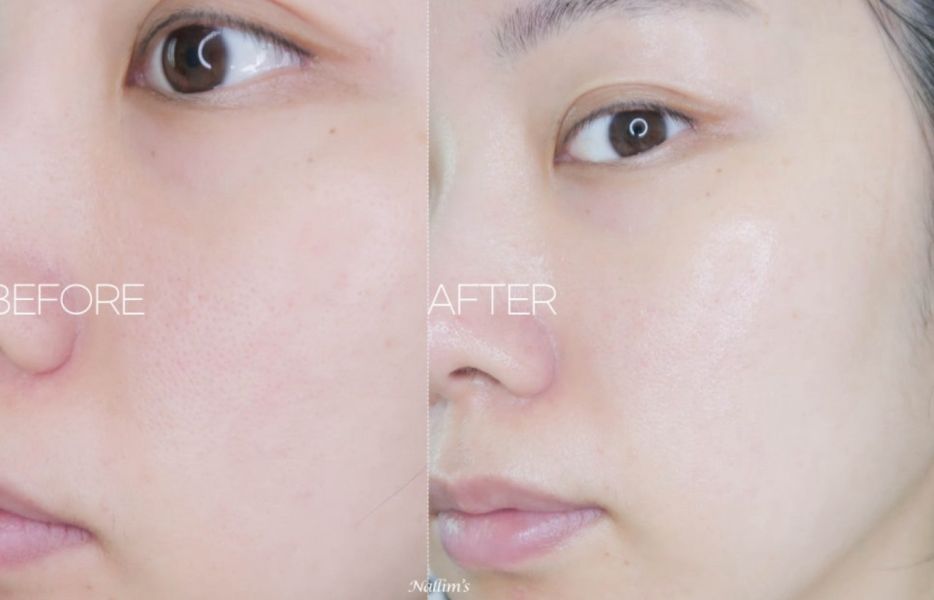 numbuzin3號-毛孔面膜 