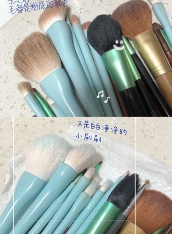 買一送二♡洗刷神器♡蜂花檀香皂 