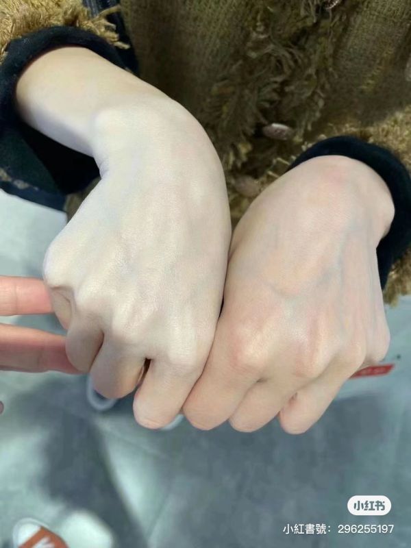 追幸兔素顏霜♡斷貨王 