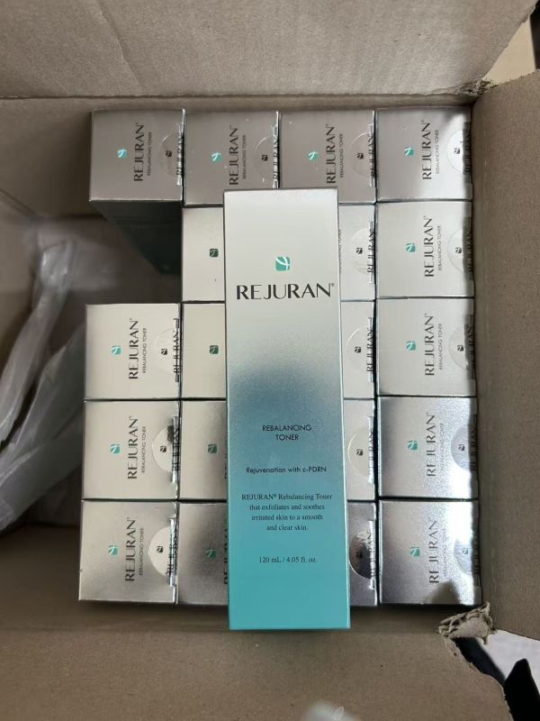 神水-麗珠蘭PDRN精華水 