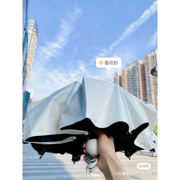 神遮陽遮陽傘 