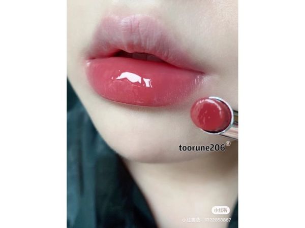 #dior平替♡TOORUNE肽潤潤唇膏 