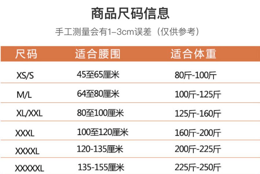 不捲邊-寶藏提臀褲 
