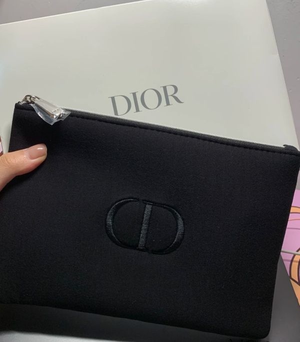 DIOR/BURBETRRY/YSL/Armani-收納包 