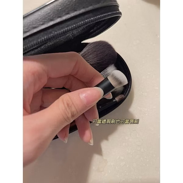 12隻旅遊刷具組 