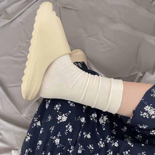顯瘦不勒♡月子襪 