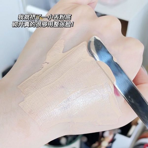 韓化都在用♡粉底鏟 
