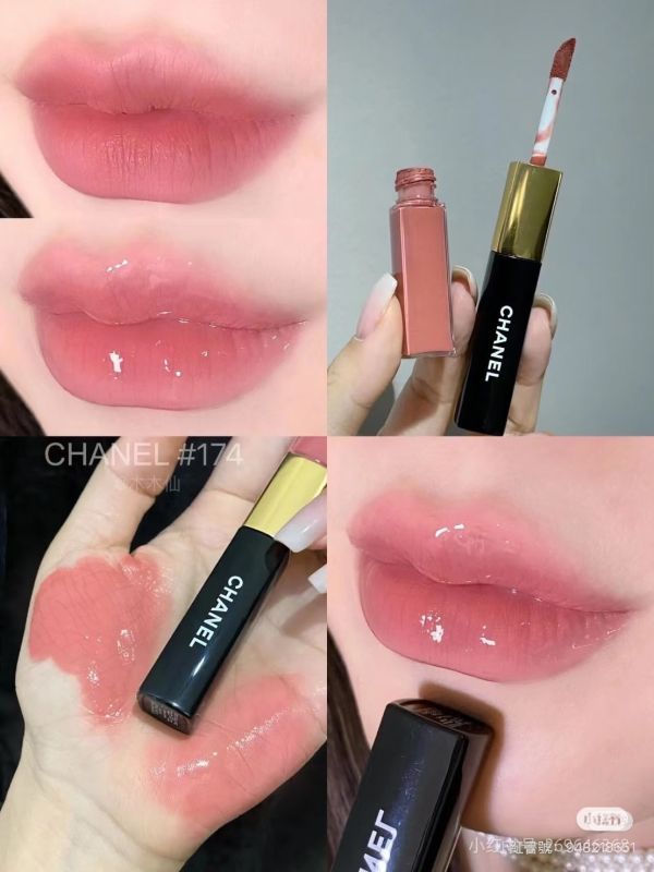 香奶奶雙頭唇釉（超難買） 