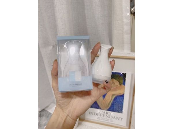 粉刺毛孔終結者♡IMATE超聲波鏟皮機/小冰錘 