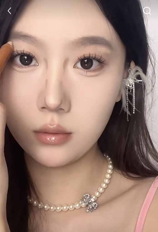 Out of office雙頭修容筆（送削筆器） 