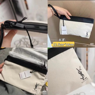 DIOR/BURBETRRY/YSL/Armani-收納包 